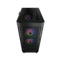 Корпус для ПК Cougar Airface RGB Black - зменшене зображення 5