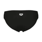 Плавки Arena Poseidonia Swim Briefs 009075-501 чорний, білий 100 (3468337537052) - уменьшенное изображение 8