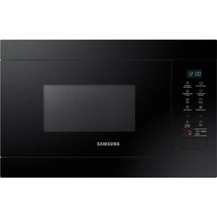 Мікрохвильова піч Samsung MG22M8054AK/UA зображення 1