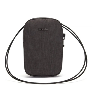 Сумка Pacsafe RFIDsafe travel Crossbody Графітова (11040136) зображення 1