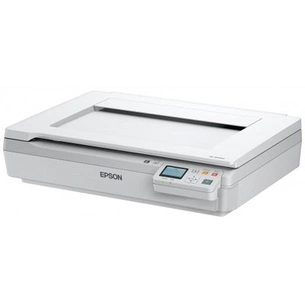 Сканер Epson WorkForce DS-50000N (B11B204131BT) зображення 1