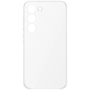 Чохол до мобільного телефона BeCover Samsung Galaxy S23 SM-S911 Transparancy (708919) зображення 1