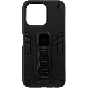 Чохол до мобільного телефона Armorstandart Proover OPPO A6S 4G Black (ARM90339) зображення 1