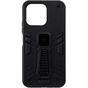 Чохол до мобільного телефона Armorstandart Proover OPPO A6S 4G Black (ARM90339) - зменшене зображення 1