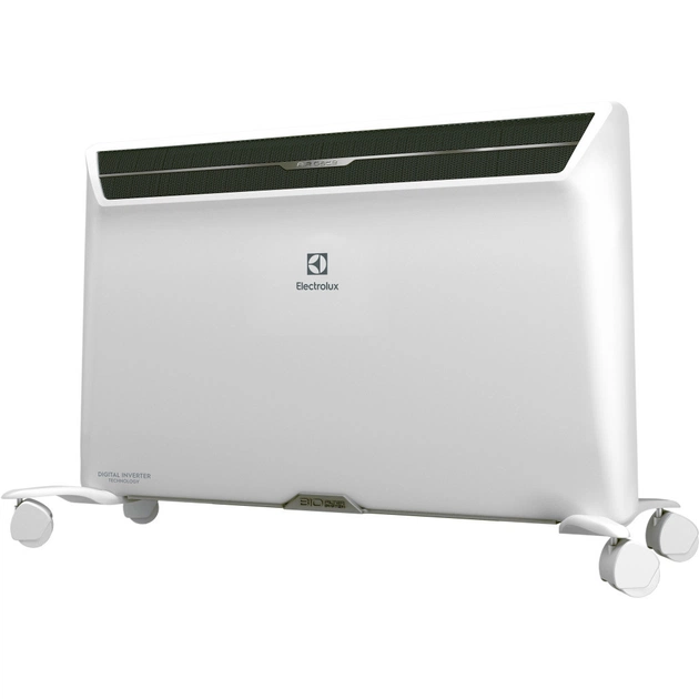 Обігрівач Electrolux ECH/AGI-2500 - зображення 1
