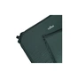 Туристичний килимок Tribe Ranger самонадувний 5 cm Long dark-green (T-BB-0010-dark-green) - зменшене зображення 3