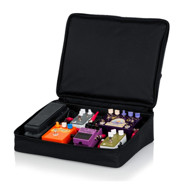 Педалборд Gator GPT-Black - picture 7