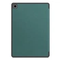 Чехол для планшета BeCover Flexible TPU Mate Samsung Galaxy Tab A11 SM-X133/X135 8.7" Dark Green (715586) - уменьшенное изображение 3