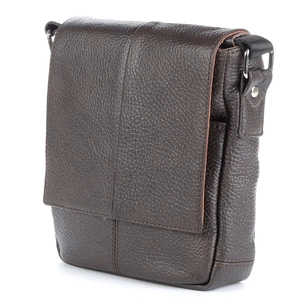 Сумка Shvigel Коричнева (00977) зображення 1