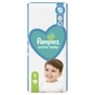 Підгузки Pampers Active Baby Extra Large Розмір 6 (13-18 кг) 52 шт (8001090948533) - зменшене зображення 2