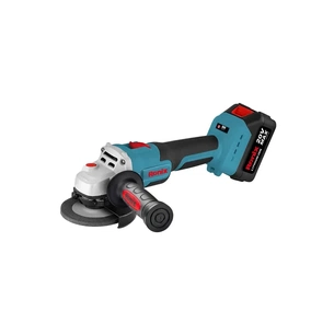 Шліфувальна машина Ronix акумуляторна 20В, 4Ah х 2 (8912K) зображення 1