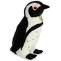 М'яка іграшка Aurora Африканьский пінгвін 28 см (161436A) - зменшене зображення 4
