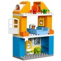 Конструктор LEGO Duplo Сімейний будинок (10835) - зменшене зображення 3
