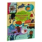 Книга Коти і кішки й маленька мишка - Вікторія Солтис-Доан Видавництво Старого Лева (9789664480373) - зменшене зображення 3