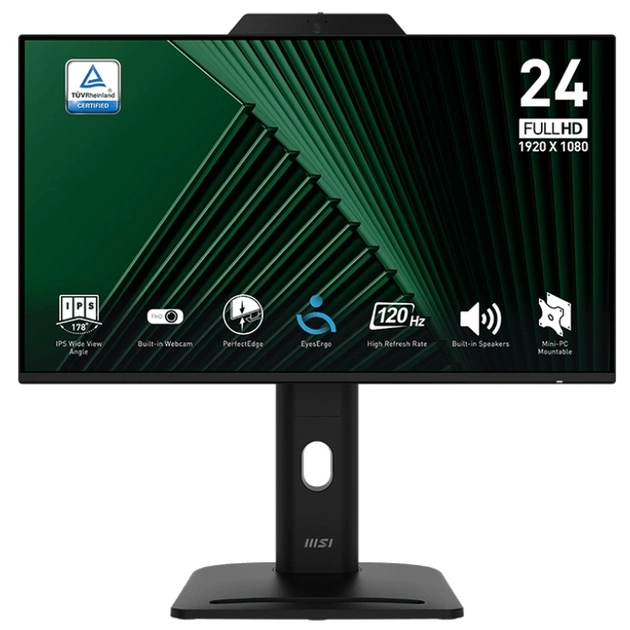 Монитор MSI PRO MP242PMG - изображение 1