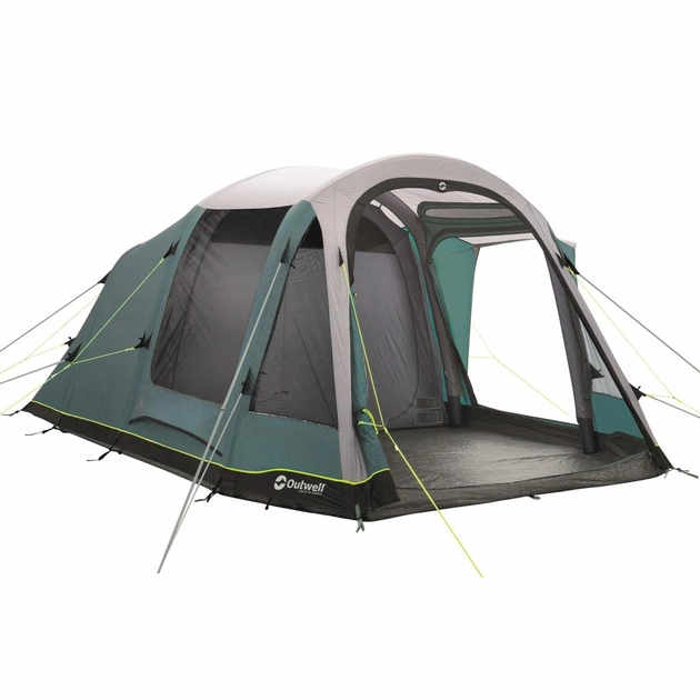 Намет Outwell Rosedale 5PA Blue (928273) - изображение 1
