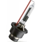 Автолампа Philips D2R X-tremeVision +150% gen2 1шт (85126XV2C1) - зменшене зображення 2