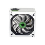 Блок живлення Gamemax 650W (GP-650-White) - зменшене зображення 3