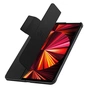 Чохол до планшета Spigen Apple iPad Pro 11" (2022/2021) / iPad Air 10.9"(2022/2020) Smart Fold Plus, Black (ACS03335) - зменшене зображення 5