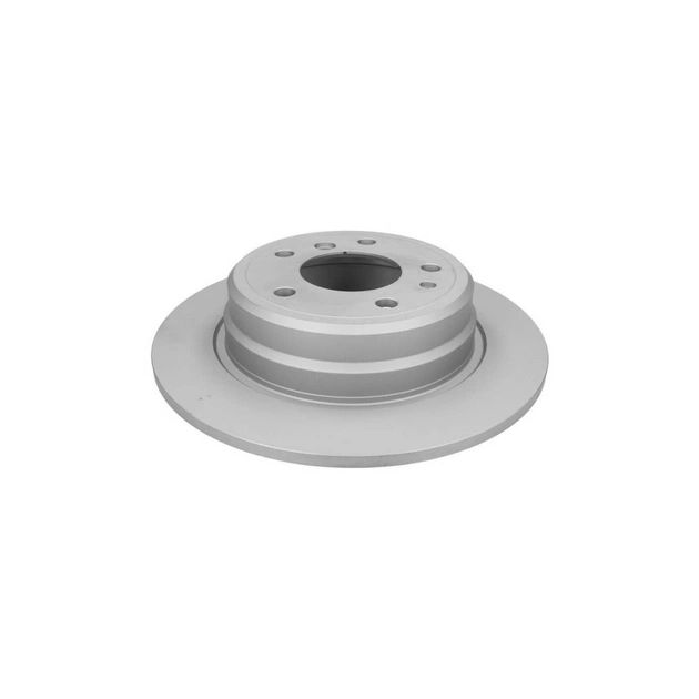 Гальмівний диск Bosch 0 986 478 321 - зображення 1