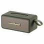 Акустична система 2E SoundLegend Mini PowerBank IPX6 Green (2E-BSSLMWGN) - зменшене зображення 8