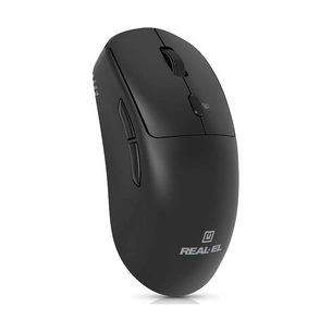 Миша бездротова REAL-EL RM-355W зображення 1