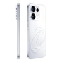 Мобільний телефон Oppo Reno16 5G 12/256GB Pop White (OFCPH2865_WHITE) - зменшене зображення 2