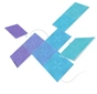 Розумна система освітлення Nanoleaf Canvas Smarter Kit Apple HomeKit, 9 шт. (NL29-0002SW-9PK) - зменшене зображення 3