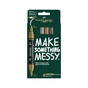 Набор маркеров Faber-Castell акриловые двусторонние Multimark Acrylic Metallic, 4 цвета (33113) - уменьшенное изображение 1