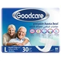 Підгузки для дорослих Goodcare 3 Large 30 шт (8690536805600) - зменшене зображення 1