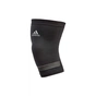 Фіксатор коліна Adidas Performance Knee Support ADSU-13321 Чорний S (885652007566) - зменшене зображення 1