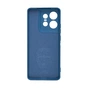 Чохол до мобільного телефона Armorstandart ICON Motorola Edge 50 Pro Camera cover Blue (ARM77306) - зменшене зображення 2