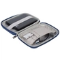 Чохол для HDD RivaCase 9101 (Blue) HDD - зменшене зображення 5