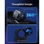 Светильник Govee Зірковий проектор H609D Galaxy Light Projector 2 Pro, RGB, WI-FI/Bluetooth (H609D311) - уменьшенное изображение 2