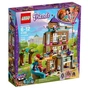 Конструктор LEGO Friends Дім дружби (41340) - зменшене зображення 1