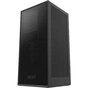 Корпус NZXT H1 MATTE BLACK (CA-H16WR-B1-EU) - зменшене зображення 2