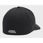 Кепка Under Armour UA Men's Blitzing чорний/білий 1376700-001 M/L (196040301976) - уменьшенное изображение 2