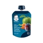 Дитяче пюре Gerber Яблуко Слива Морква 90 г (7613036345903) - зменшене зображення 1