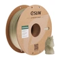 Пластик для 3D-принтера eSUN PLA UV 1,75mm 1kg Green (PLA-UV CC175UV-G1P1) - зменшене зображення 5