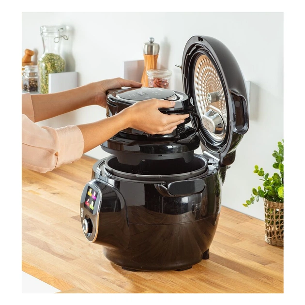 Аксесуар до мультиварок Tefal EY150830 - picture 7
