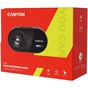 Відеореєстратор Canyon DVR25 WQHD 2.5K 1440p Wi-Fi Black (CND-DVR25) - зменшене зображення 11