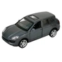 Машина TechnoDrive Porsche Cayenne S Сріблясто-сіра (250250) - зменшене зображення 1