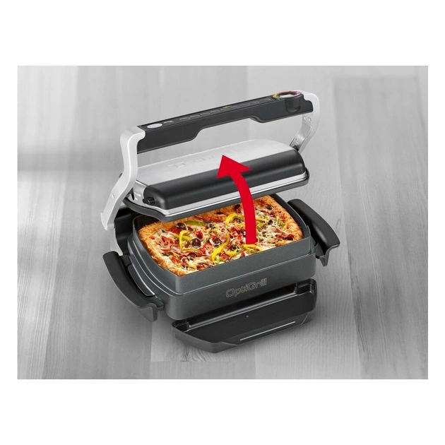 Форма для випікання Tefal Optigrill+ XA725870 (XA725870) - picture 6