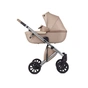 Коляска Anex 2 в 1 e/type Boho (SE01) - зменшене зображення 2