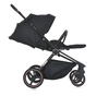 Коляска El Camino 2 в 1 Persona ME 1091-B (ME 1091-B black) - зменшене зображення 6