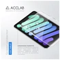 Скло захисне ACCLAB Full Glue Apple iPad mini 6 (1283126575143) - preview 2