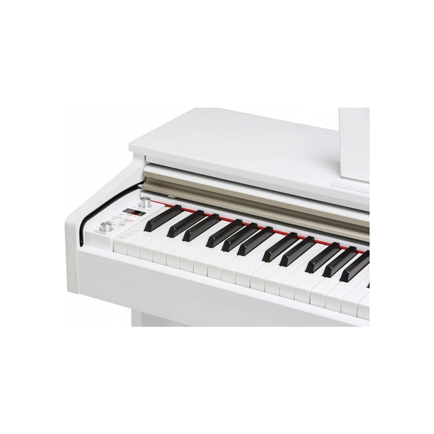 Цифрове піаніно Kurzweil M90 White (285608) - picture 3
