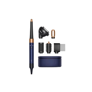 Стайлер Dyson Airwrap I.D. HS08 Multi-Styler and Dryer Curly+Coily Prussian Blue (107451-01) изображение 1