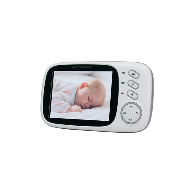 Відеоняня Piccologufo ZV36 з екраном 3.2' (Гр8700) - picture 8