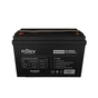 Акумуляторна батарея Njoy GE10012KF 12V 100AH (BTVGCAHOCHKKFCN01B) GEL - зменшене зображення 2